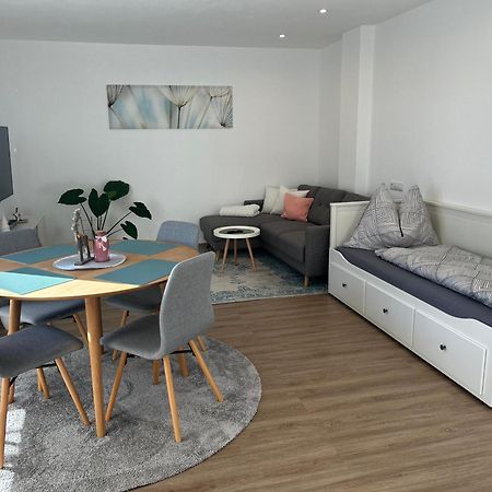 Ferienwohnung Ott Ebbs Exterior foto