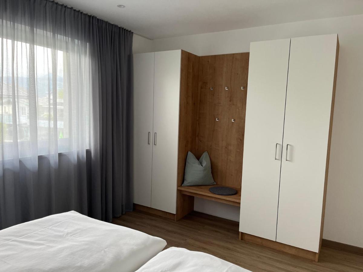 Ferienwohnung Ott Ebbs Exterior foto